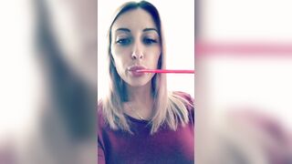 Goddess Marie OnlyFans - Kinky Roleplay with a Domme and Her Sub