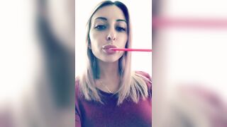 Goddess Marie OnlyFans - Kinky Roleplay with a Domme and Her Sub