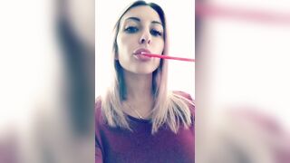 Goddess Marie OnlyFans - Kinky Roleplay with a Domme and Her Sub