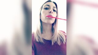 Goddess Marie OnlyFans - Kinky Roleplay with a Domme and Her Sub