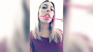 Goddess Marie OnlyFans - Kinky Roleplay with a Domme and Her Sub