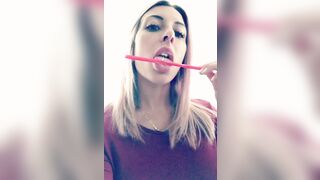 Goddess Marie OnlyFans - Kinky Roleplay with a Domme and Her Sub