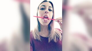 Goddess Marie OnlyFans - Kinky Roleplay with a Domme and Her Sub