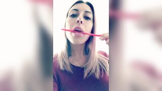 Goddess Marie OnlyFans - Kinky Roleplay with a Domme and Her Sub