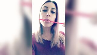 Goddess Marie OnlyFans - Kinky Roleplay with a Domme and Her Sub