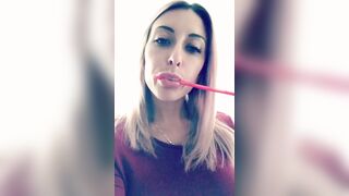 Goddess Marie OnlyFans - Kinky Roleplay with a Domme and Her Sub