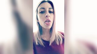 Goddess Marie OnlyFans - Kinky Roleplay with a Domme and Her Sub