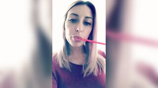 Goddess Marie OnlyFans - Kinky Roleplay with a Domme and Her Sub