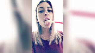 Goddess Marie OnlyFans - Kinky Roleplay with a Domme and Her Sub