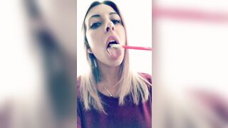 Goddess Marie OnlyFans - Kinky Roleplay with a Domme and Her Sub