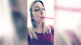 Goddess Marie OnlyFans - Kinky Roleplay with a Domme and Her Sub