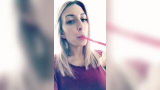 Goddess Marie OnlyFans - Kinky Roleplay with a Domme and Her Sub