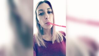 Goddess Marie OnlyFans - Kinky Roleplay with a Domme and Her Sub
