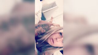 Goddess Marie OnlyFans - Sensational Solo Masturbation with a Vibrator