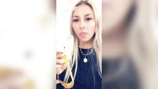 Goddess Marie OnlyFans - Wet and Wild Shower Fun with a Tattooed Hottie