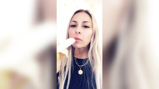 Goddess Marie OnlyFans - Wet and Wild Shower Fun with a Tattooed Hottie