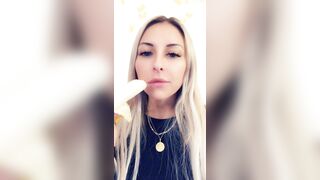 Goddess Marie OnlyFans - Wet and Wild Shower Fun with a Tattooed Hottie