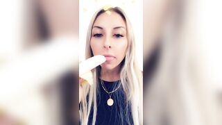 Goddess Marie OnlyFans - Wet and Wild Shower Fun with a Tattooed Hottie