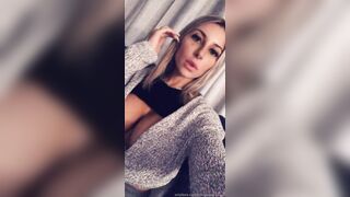 Mariepoppins14 -  College Cheerleaders Solo Show