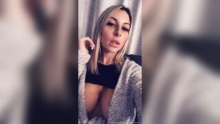 Mariepoppins14 -  College Cheerleaders Solo Show