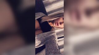 Mariepoppins14 -  College Cheerleaders Solo Show