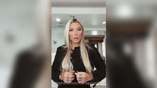 Mariepoppins14 -  Hardcore Hotel Hookup with a Bad Boy