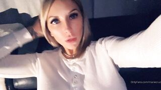 Mariepoppins14 -  Naughty Nannys Afternoon Delight