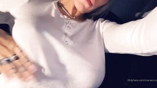Mariepoppins14 -  Naughty Nannys Afternoon Delight