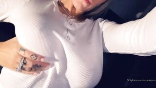 Mariepoppins14 -  Naughty Nannys Afternoon Delight