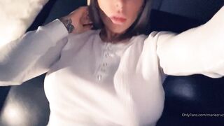 Mariepoppins14 -  Naughty Nannys Afternoon Delight