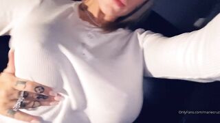 Mariepoppins14 -  Naughty Nannys Afternoon Delight