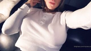 Mariepoppins14 -  Naughty Nannys Afternoon Delight