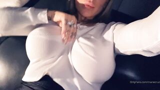 Mariepoppins14 -  Naughty Nannys Afternoon Delight