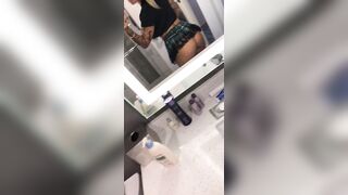 Mariepoppins14 -  Naughty Nannys Private Playtime