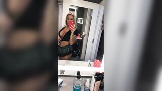 Mariepoppins14 -  Naughty Nannys Private Playtime