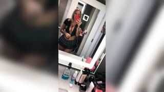 Mariepoppins14 -  Naughty Nannys Private Playtime