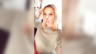 Mariepoppins14 -  Seductive Secretarys Office Seductions