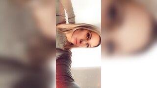 Mariepoppins14 -  Seductive Secretarys Office Seductions