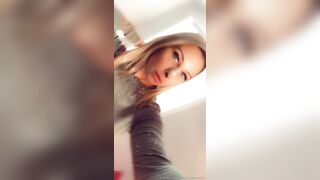 Mariepoppins14 -  Seductive Secretarys Office Seductions