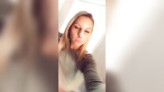 Mariepoppins14 -  Seductive Secretarys Office Seductions