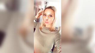 Mariepoppins14 -  Seductive Secretarys Office Seductions