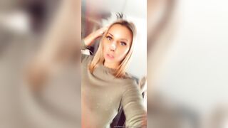 Mariepoppins14 -  Seductive Secretarys Office Seductions