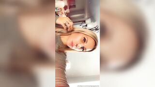 Mariepoppins14 -  Seductive Secretarys Office Seductions