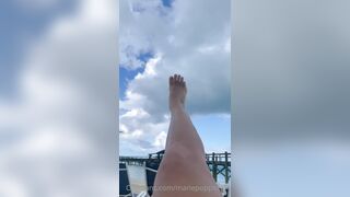 Mariepoppins14 -  Steamy Session with a Secret Lover