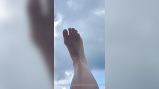 Mariepoppins14 -  Steamy Session with a Secret Lover