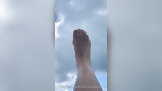 Mariepoppins14 -  Steamy Session with a Secret Lover