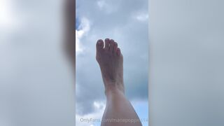 Mariepoppins14 -  Steamy Session with a Secret Lover