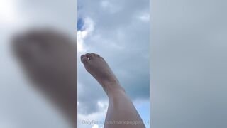 Mariepoppins14 -  Steamy Session with a Secret Lover