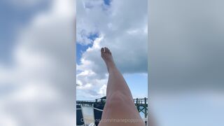 Mariepoppins14 -  Steamy Session with a Secret Lover