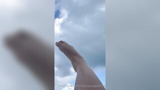 Mariepoppins14 -  Steamy Session with a Secret Lover